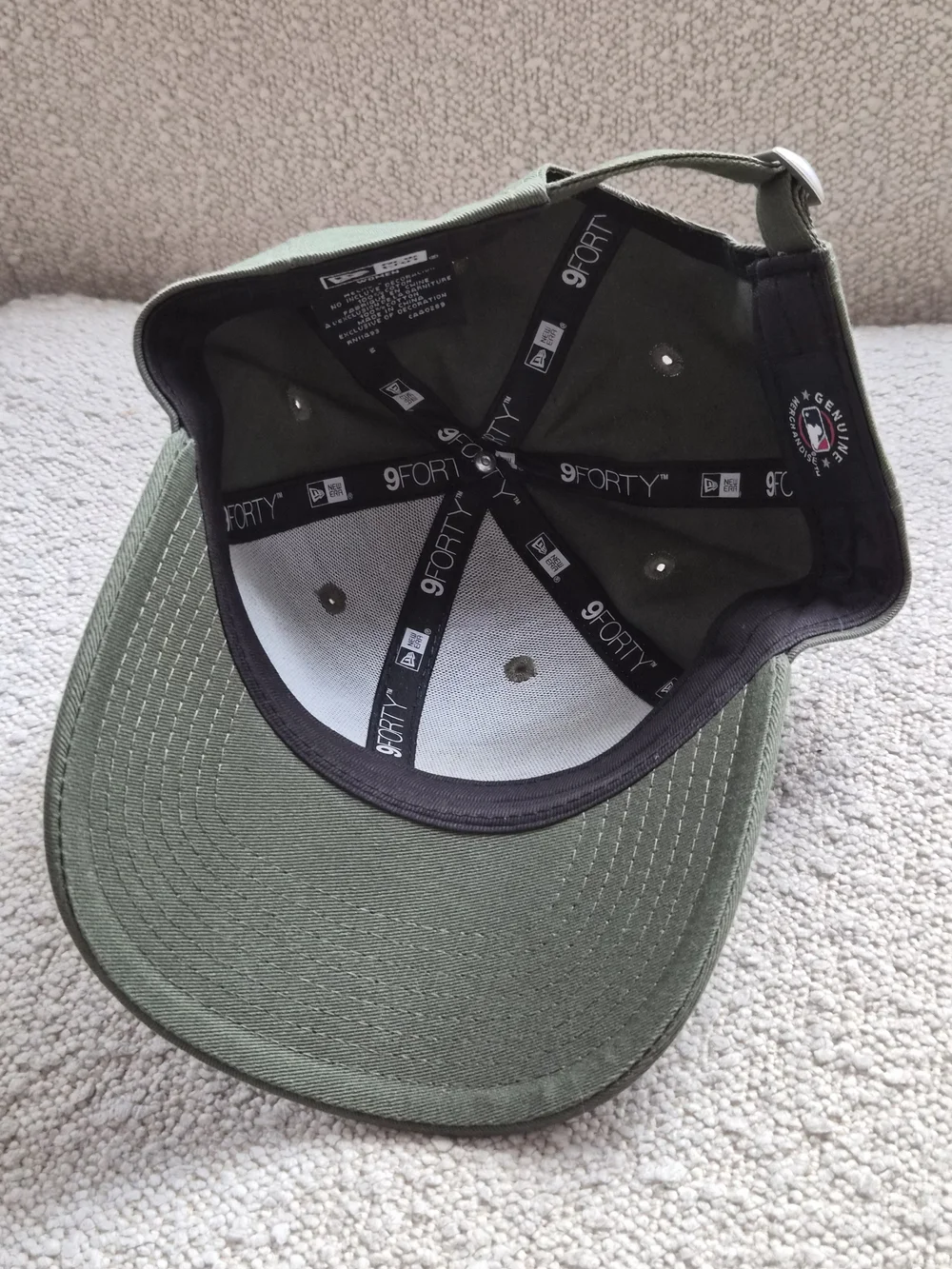 New Era women new